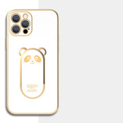Panda Phone Case Cover